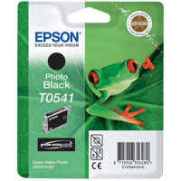 Epson T0541 Photo Black Ink Cartridge Original Epson T0541 Photo Black Ink Cartridge Original