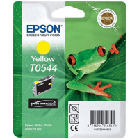 Epson T0544 Yellow Ink Cartridge Original Epson T0544 Yellow Ink Cartridge Original