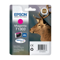 Epson T1303 Magenta Extra High Capacity Ink Cartridge Original Epson T1303 Magenta Extra High Capacity Ink Cartridge Original