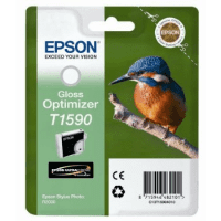 Epson T1590 Gloss Optimiser Ink Cartridge Original Epson T1590 Gloss Optimiser Ink Cartridge Original