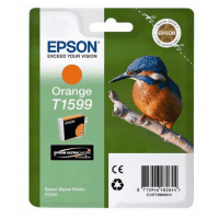 Epson T1599 Orange Ink Cartridge Original Epson T1599 Orange Ink Cartridge Original