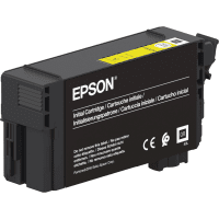 Epson T40C4 Yellow Ink Cartridge Original Epson T40C4 Yellow Ink Cartridge Original
