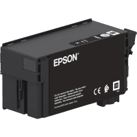 Epson T40D1 Black High Capacity Ink Cartridge Original