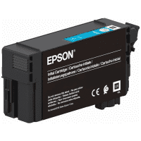 Epson T40D2 Cyan High Capacity Ink Cartridge Original Epson T40D2 Cyan High Capacity Ink Cartridge Original