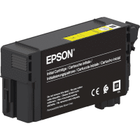 Epson T40D4 Yellow High Capacity Ink Cartridge Original Epson T40D4 Yellow High Capacity Ink Cartridge Original
