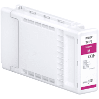 Epson T41F3 Magenta High Capacity Ink Cartridge Original Epson T41F3 Magenta High Capacity Ink Cartridge Original
