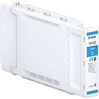 Epson T41R2 Cyan Ink Cartridge Original Epson T41R2 Cyan Ink Cartridge Original