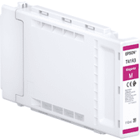 Epson T41R3 Magenta Ink Cartridge Original Epson T41R3 Magenta Ink Cartridge Original