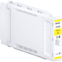 Epson T41R4 Yellow Ink Cartridge Original Epson T41R4 Yellow Ink Cartridge Original