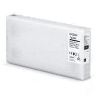 Epson T43U1 Black Ink Cartridge Original Epson T43U1 Black Ink Cartridge Original