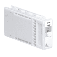 Epson T44Q740 Grey Ink Cartridge Original