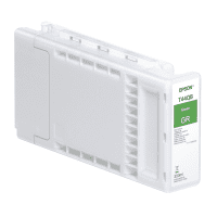 Epson T44QB40 Green Ink Cartridge Original Epson T44QB40 Green Ink Cartridge Original
