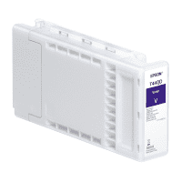 Epson T44QD40 Violet Ink Cartridge Original Epson T44QD40 Violet Ink Cartridge Original