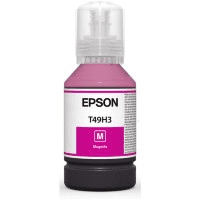 Epson T49H Magenta Ink Bottle Original Epson T49H Magenta Ink Bottle Original