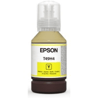 Epson T49H Yellow Ink Bottle Original Epson T49H Yellow Ink Bottle Original