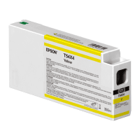 Epson T54X4 Original Yellow Ink Cartridge Epson T54X4 Original Yellow Ink Cartridge