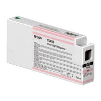 Epson T54X6 Original Vivid Light Magenta Ink Cartridge Epson T54X6 Original Vivid Light Magenta Ink Cartridge