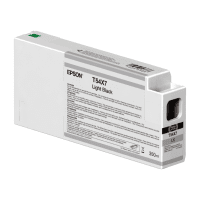 Epson T54X7 Original Light Black Ink Cartridge Epson T54X7 Original Light Black Ink Cartridge