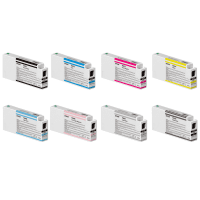 Epson T55K Original Black and Colour Ink Cartridge Multipack