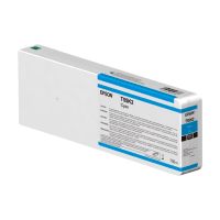 Epson T55K2 Original Cyan Ink Cartridge