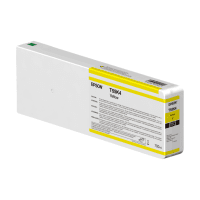 Epson T55K4 Original Yellow Ink Cartridge Epson T55K4 Original Yellow Ink Cartridge