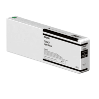 Epson T55K7 Original Light Black Ink Cartridge Epson T55K7 Original Light Black Ink Cartridge