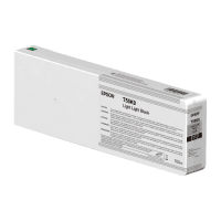 Epson T55K9 Original Light Light Black Ink Cartridge Epson T55K9 Original Light Light Black Ink Cartridge
