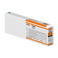 Epson T55KA Original Orange Ink Cartridge Epson T55KA Original Orange Ink Cartridge