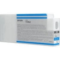 Epson T5962 Cyan Ink Cartridge Original Epson T5962 Cyan Ink Cartridge Original