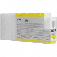 Epson T5964 Yellow Ink Cartridge Original Epson T5964 Yellow Ink Cartridge Original