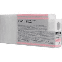 Epson T5966 Light Magenta Ink Cartridge Original Epson T5966 Light Magenta Ink Cartridge Original