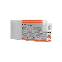 Epson T596A Orange Ink Cartridge Original Epson T596A Orange Ink Cartridge Original