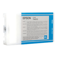 Epson T6032 Cyan High Capacity Ink Cartridge Original Epson T6032 Cyan High Capacity Ink Cartridge Original