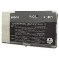 Epson T6161 Black Ink Cartridge Original Epson T6161 Black Ink Cartridge Original