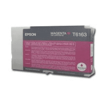 Epson T6163 Magenta Ink Cartridge Original