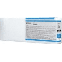 Epson T6362 Cyan High Capacity Ink Cartridge Original Epson T6362 Cyan High Capacity Ink Cartridge Original
