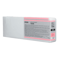 Epson T6366 Light Magenta High Capacity Ink Cartridge Original Epson T6366 Light Magenta High Capacity Ink Cartridge Original