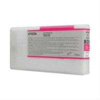 Epson T6533 Magenta Ink Cartridge Original