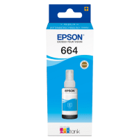 Epson T6642 Cyan Ink Bottle Original Epson T6642 Cyan Ink Bottle Original