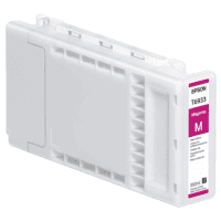 Epson T6933 Magenta High Capacity Ink Cartridge Original Epson T6933 Magenta High Capacity Ink Cartridge Original