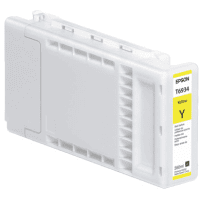 Epson T6934 Yellow High Capacity Ink Cartridge Original