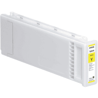 Epson T6944 Yellow High High Capacity Ink Cartridge Original Epson T6944 Yellow High High Capacity Ink Cartridge Original