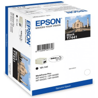 Epson T7441 Black Ink Cartridge Original