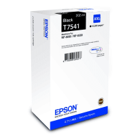 Epson T7541 Black High High Capacity Ink Cartridge Original