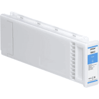 Epson T8002 Cyan UltraChrome PRO Ink Cartridge Original