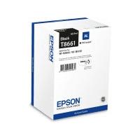 Epson T8661 Black Ink Cartridge Original Epson T8661 Black Ink Cartridge Original