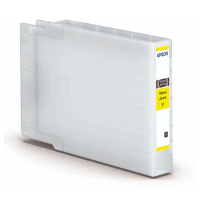 Epson T9084 Yellow High Capacity Ink Cartridge Original