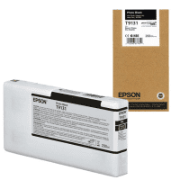 Epson T9131 Photo Black Ink Cartridge Original