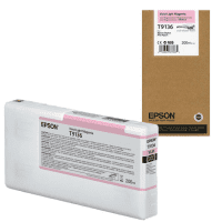 Epson T9136 Vivid Light Magenta Ink Cartridge Original