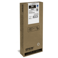 Epson T9451 Black High Capacity Ink Cartridge Original